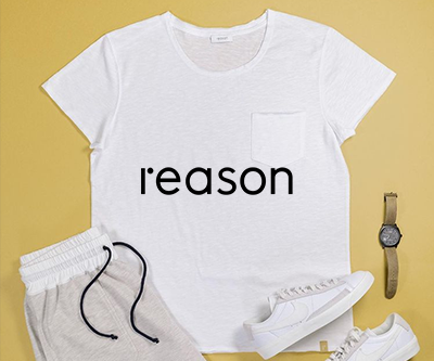 reason